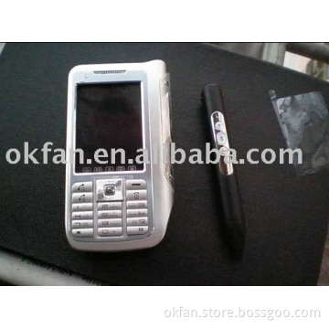Dual Mode Dual sim card  Dual standby  cellphone  U9